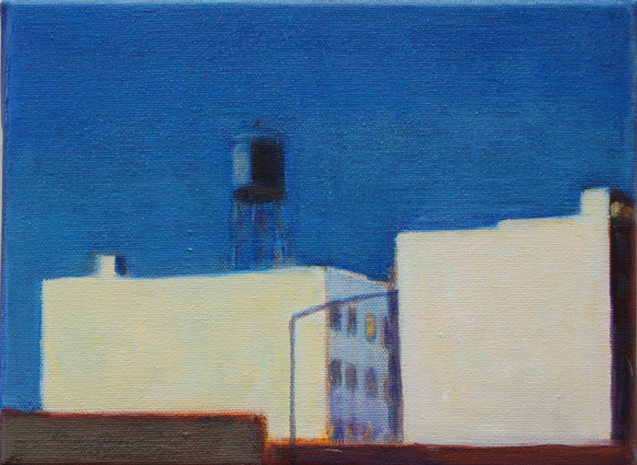 schilderij